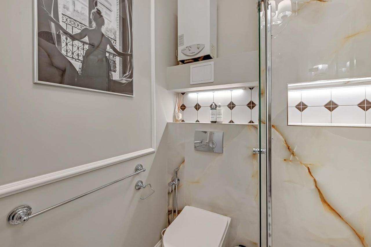 Piwna Glamour & Main Old Town By Downtown Apartments غدانسك المظهر الخارجي الصورة